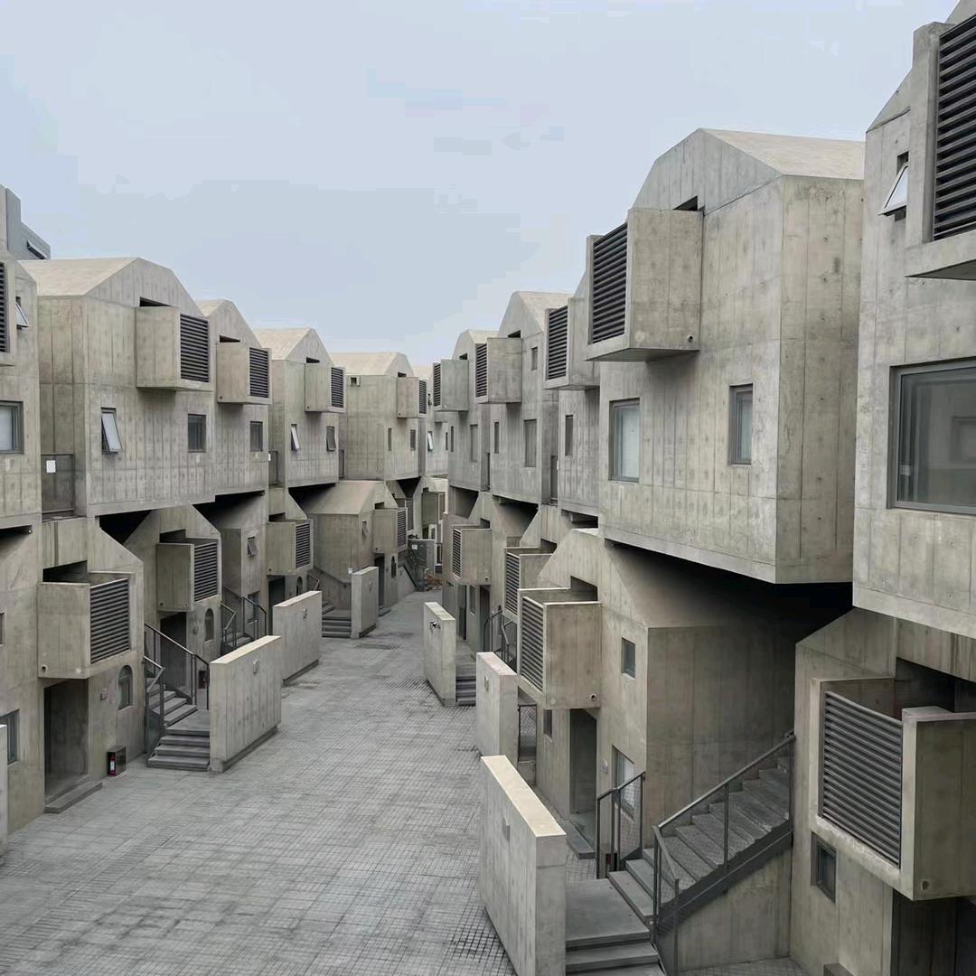 福满地