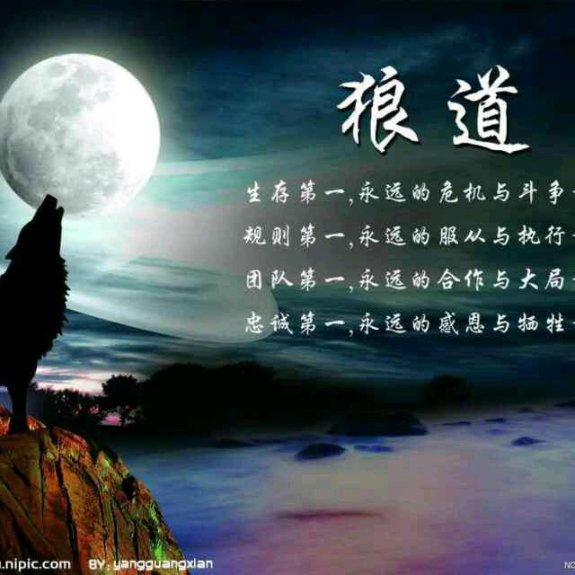 周五爷