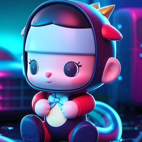 可可的惊喜