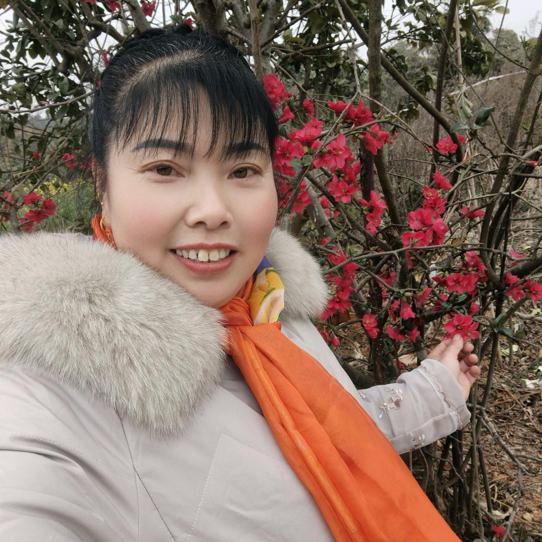 开心每一天🐿🌹🌹🌹