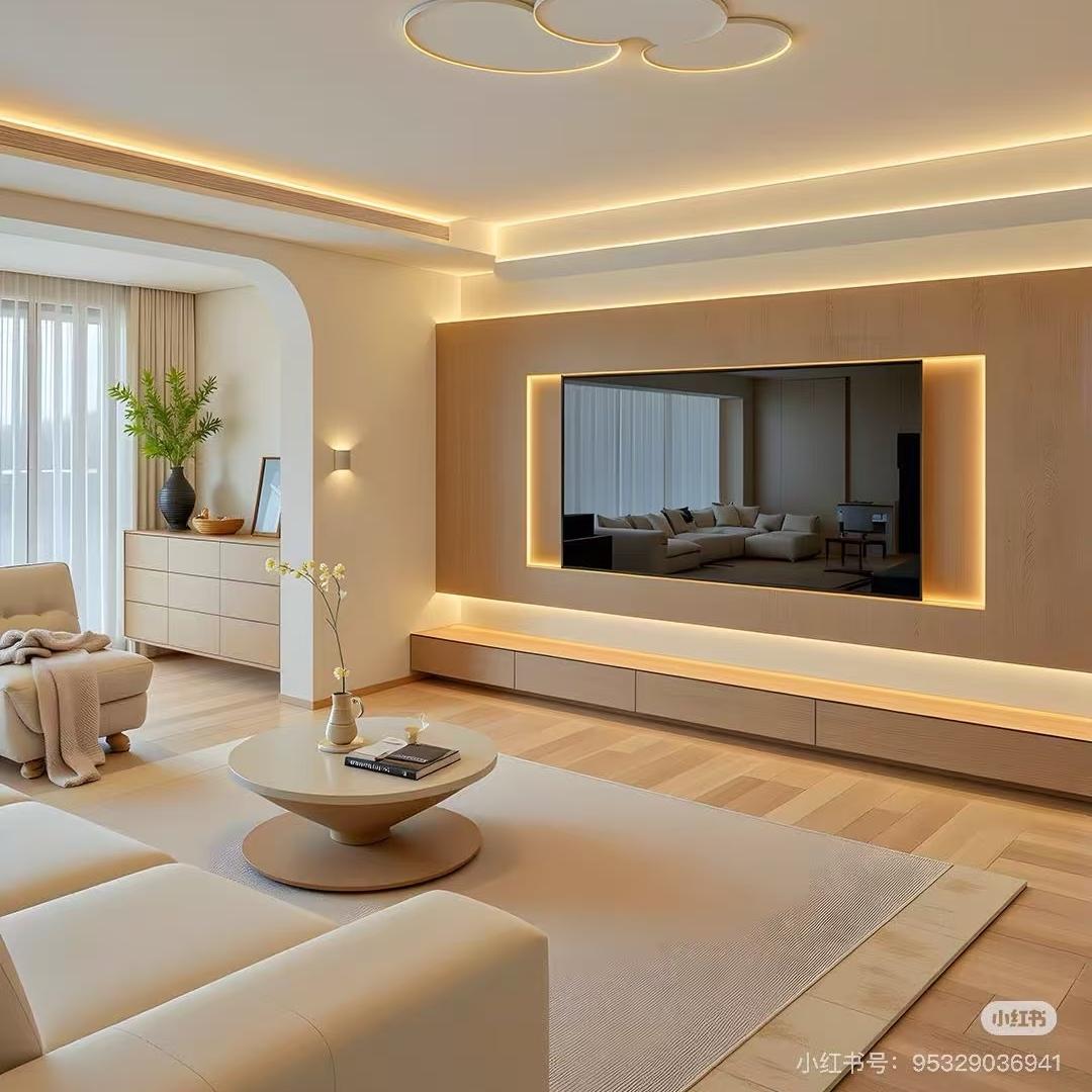 全屋定制源头工厂