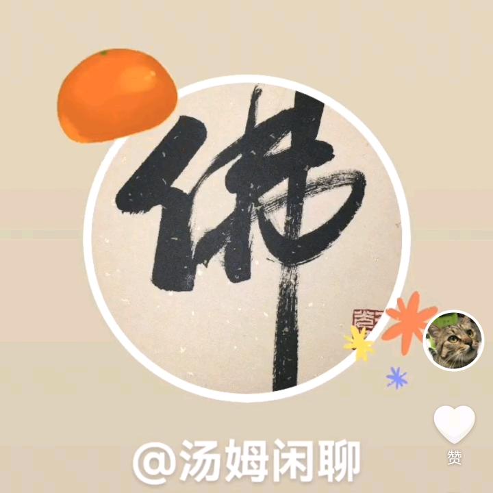 汤姆闲聊