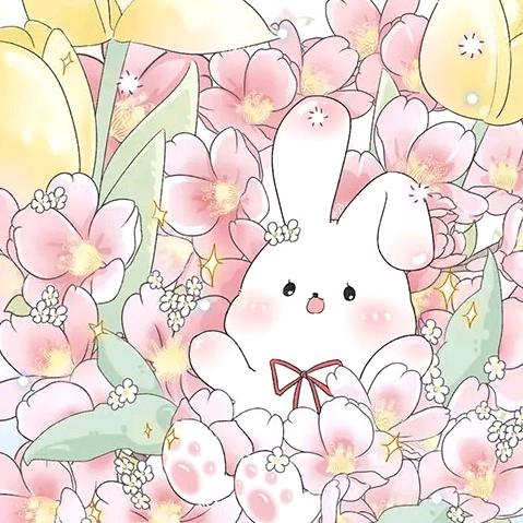 开心😊