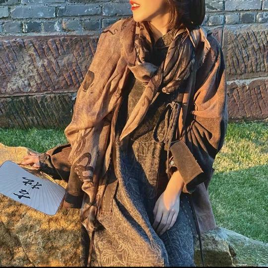 古拙质造（东方美韵🍭）