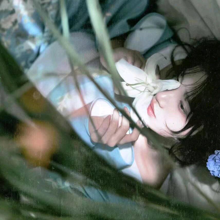 我是小白你记住