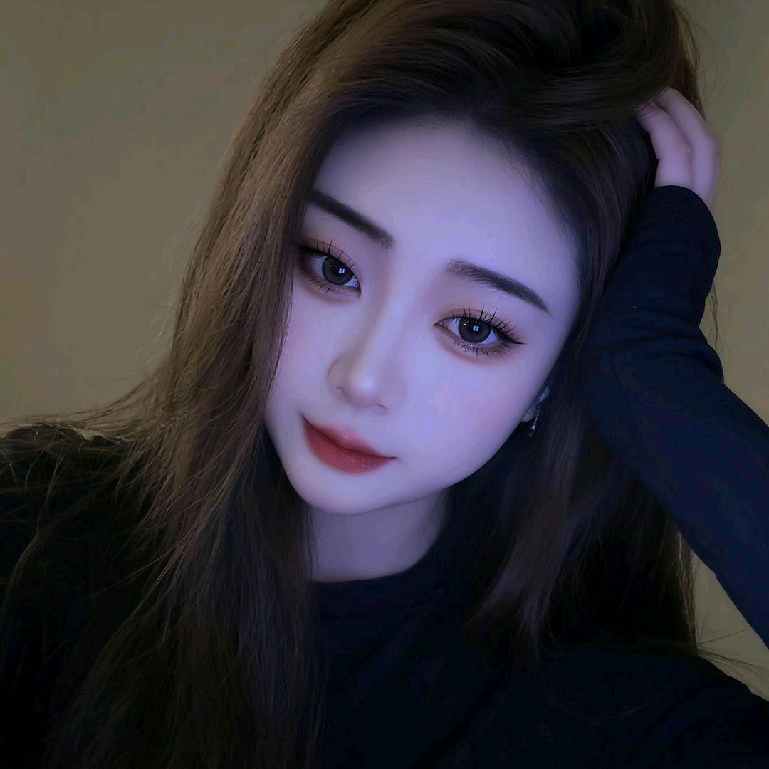安欣🖤
