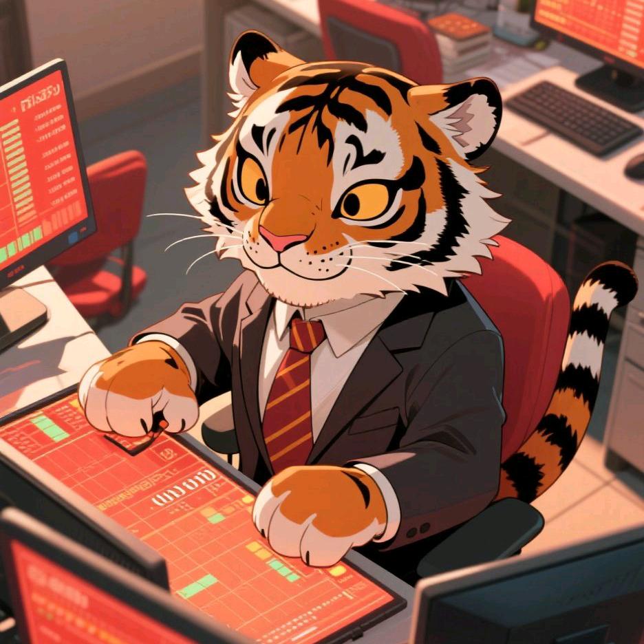 恭城股海虎崽哥