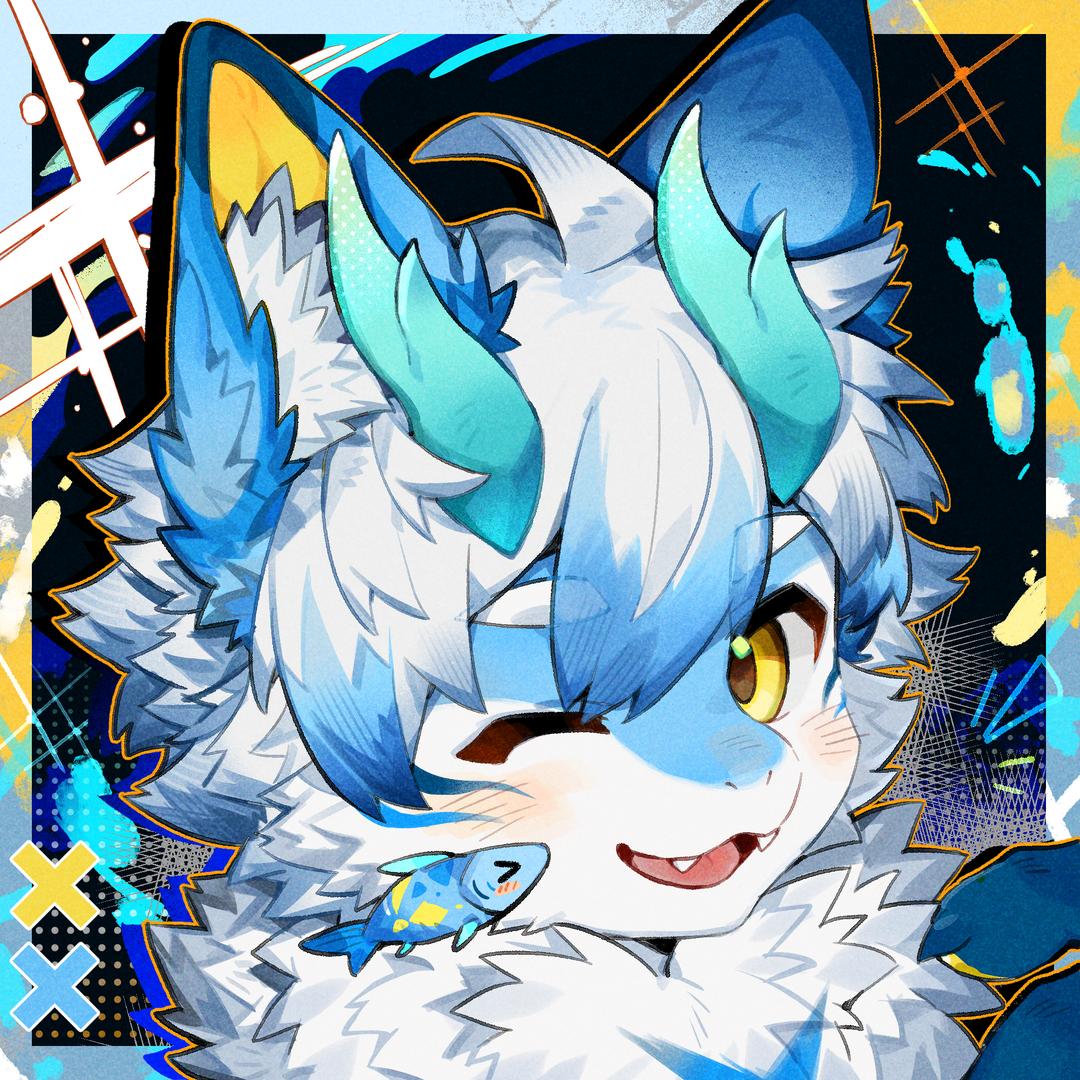 沧漪🔜hi furry