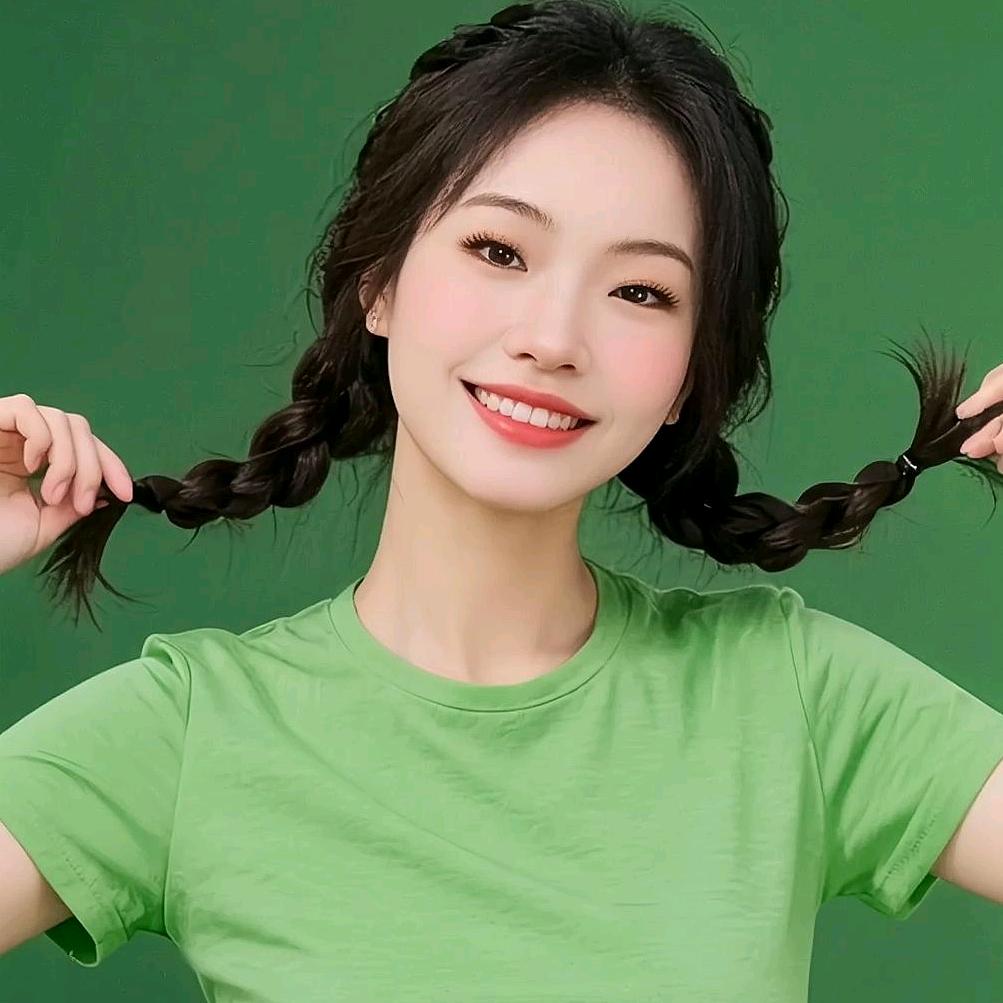 梅儿👑