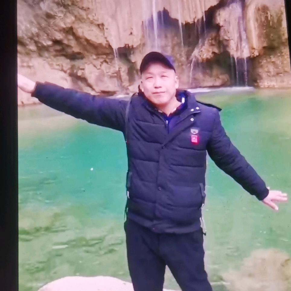 飞哥，梦里都是你