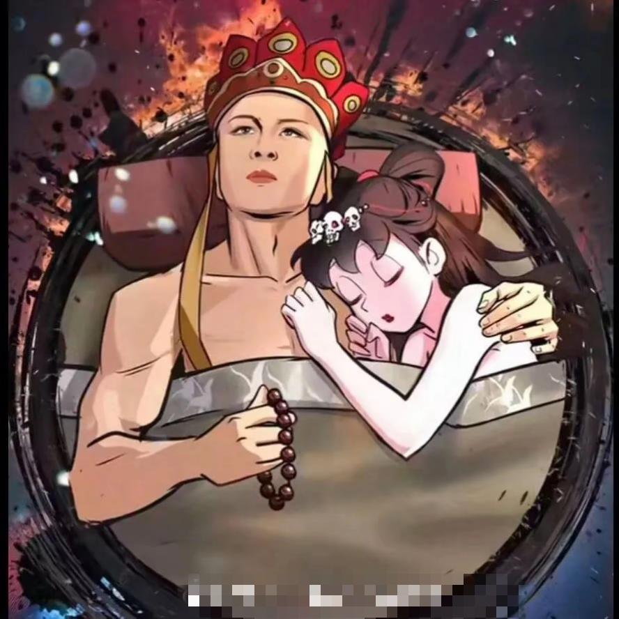 老王