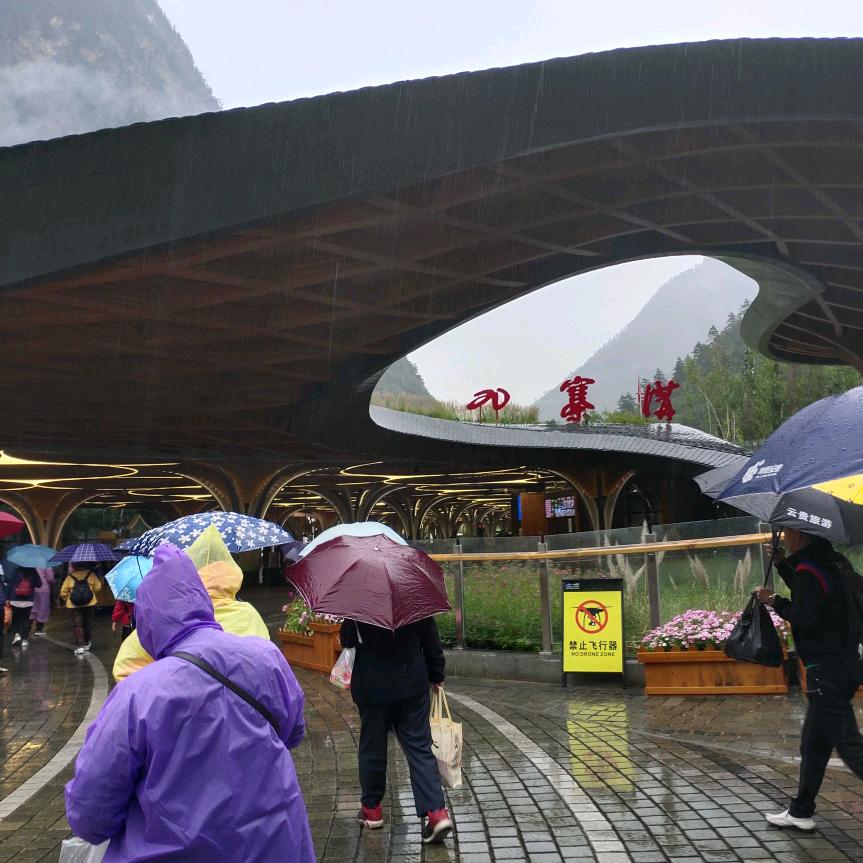 潇湘临雨