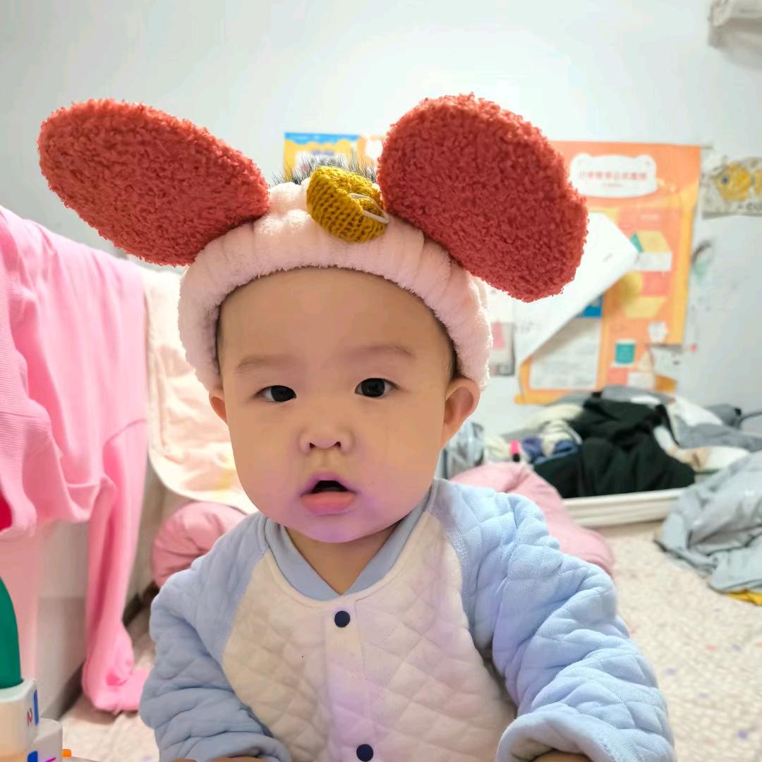 琪琪、芮辰