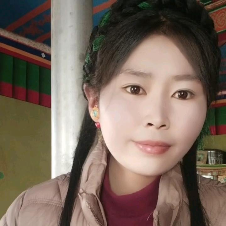 小网红拉姆