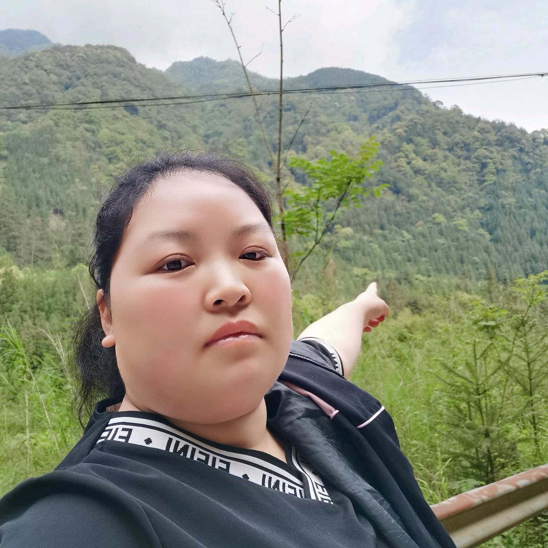 香妹～爱山歌
