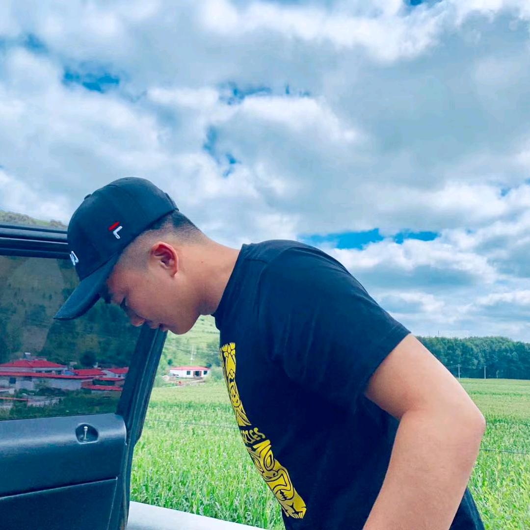 没事就爱格愣水