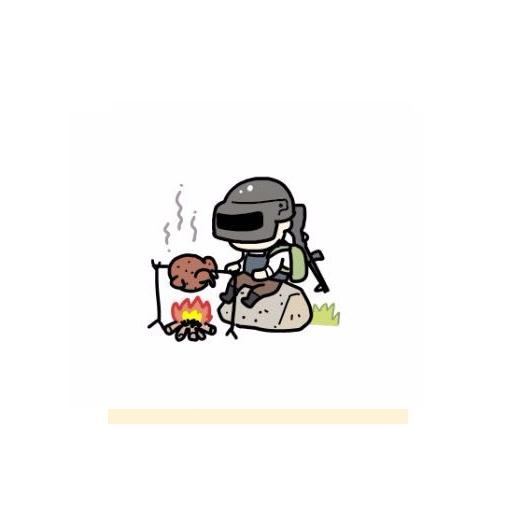 Good luck