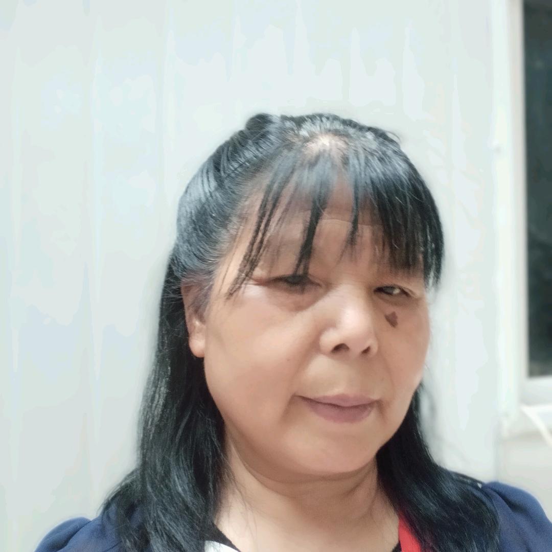 小小草
