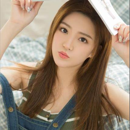 传奇婷儿