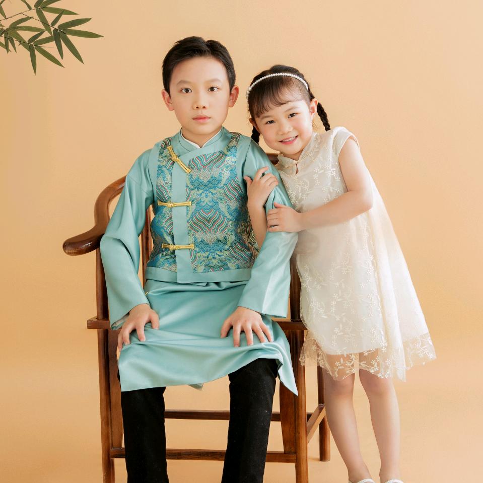 皮小姐