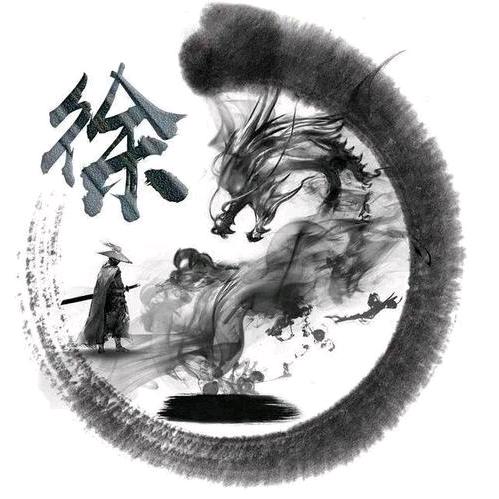寒江独钓🎣