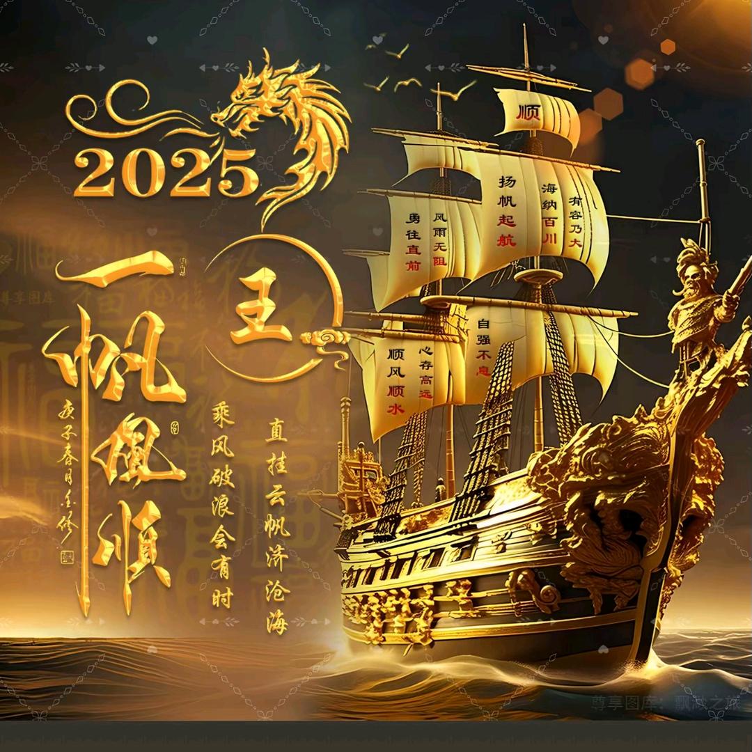 萬丈高樓平地起