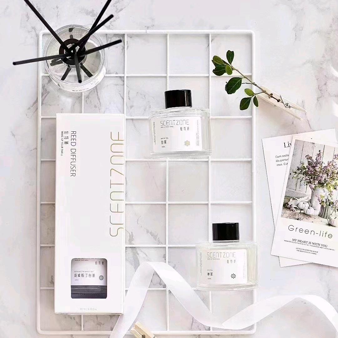 仙特娇香薰工厂店