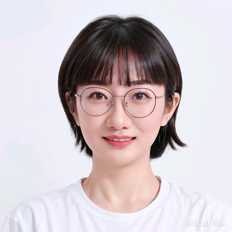 姗姗医生👍