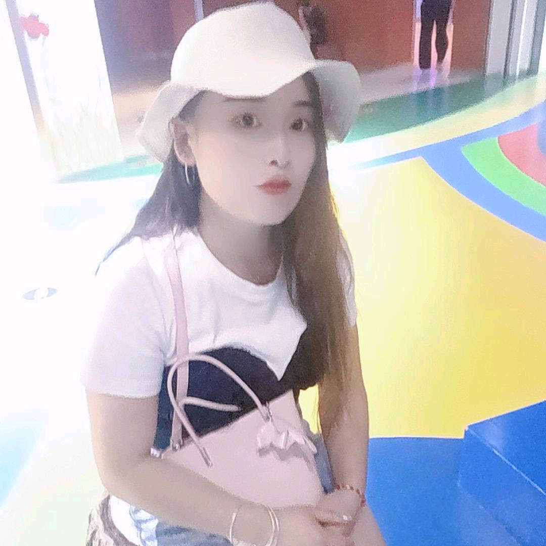 农村小妞