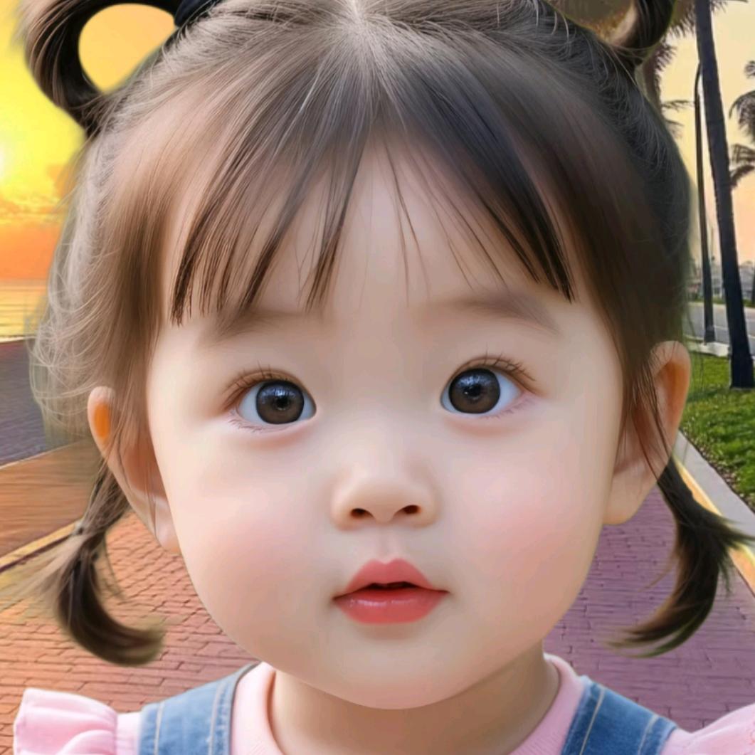 雅雅爱睡觉