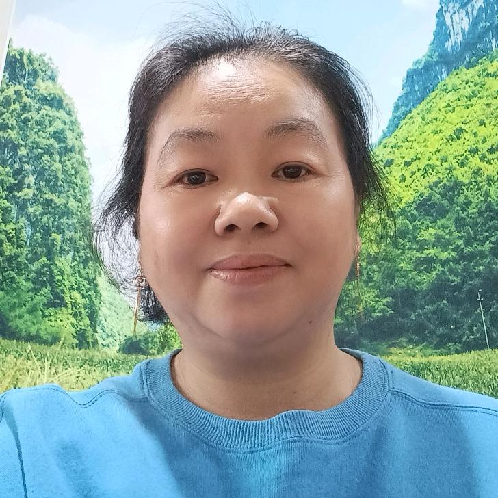 明会姐