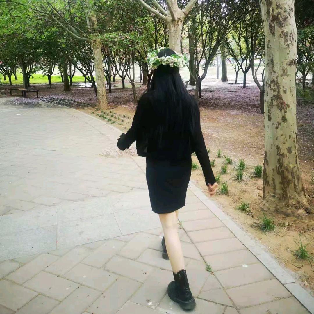 芳@再见只是陌生人