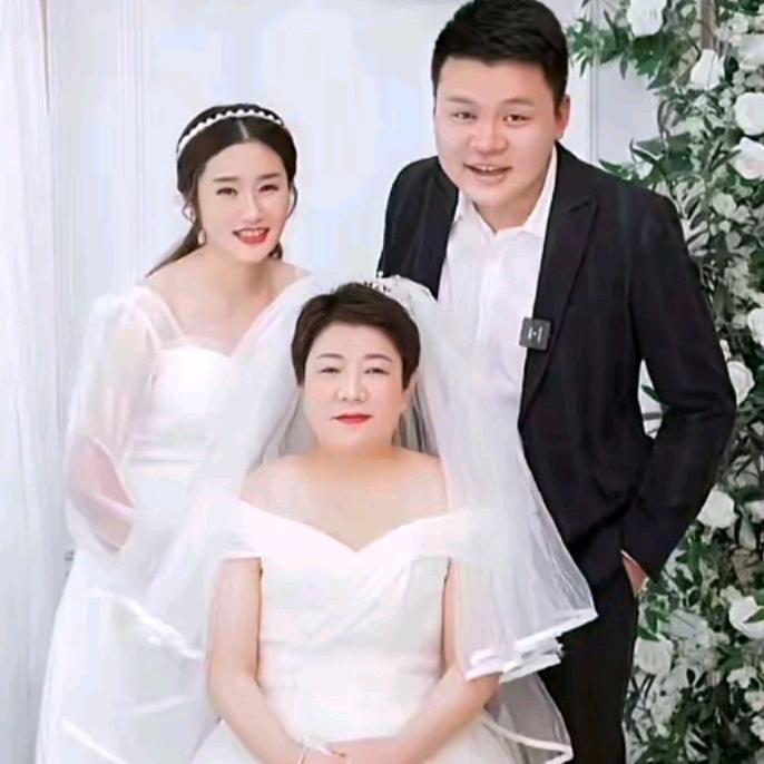 川味小夫妻的分享号