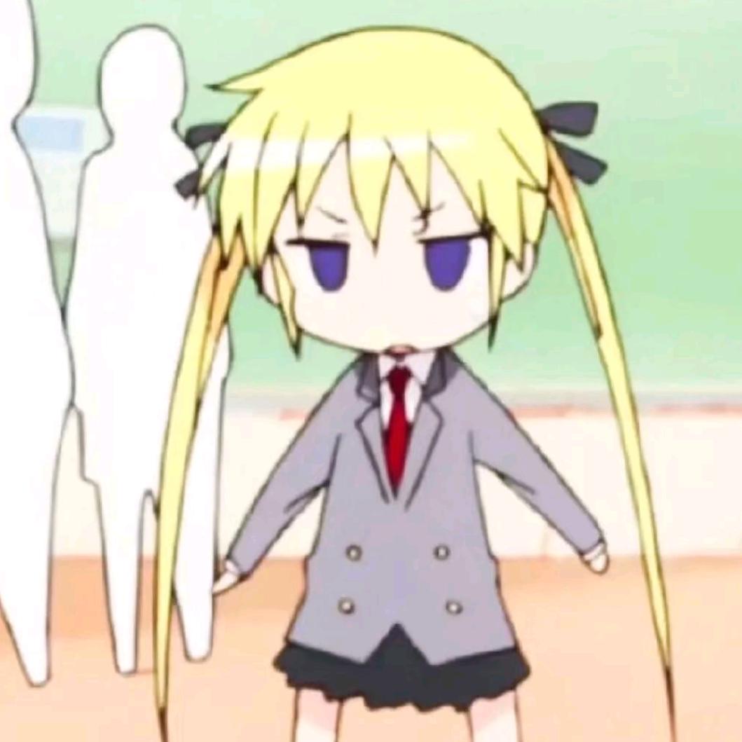 一只可可（黄金鸟窝）