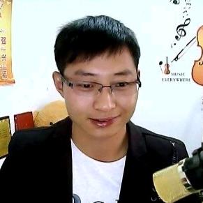 唐欧阳💖原创音乐🎵