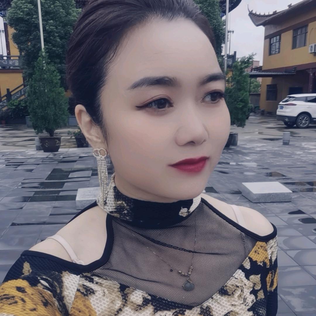 落英江南