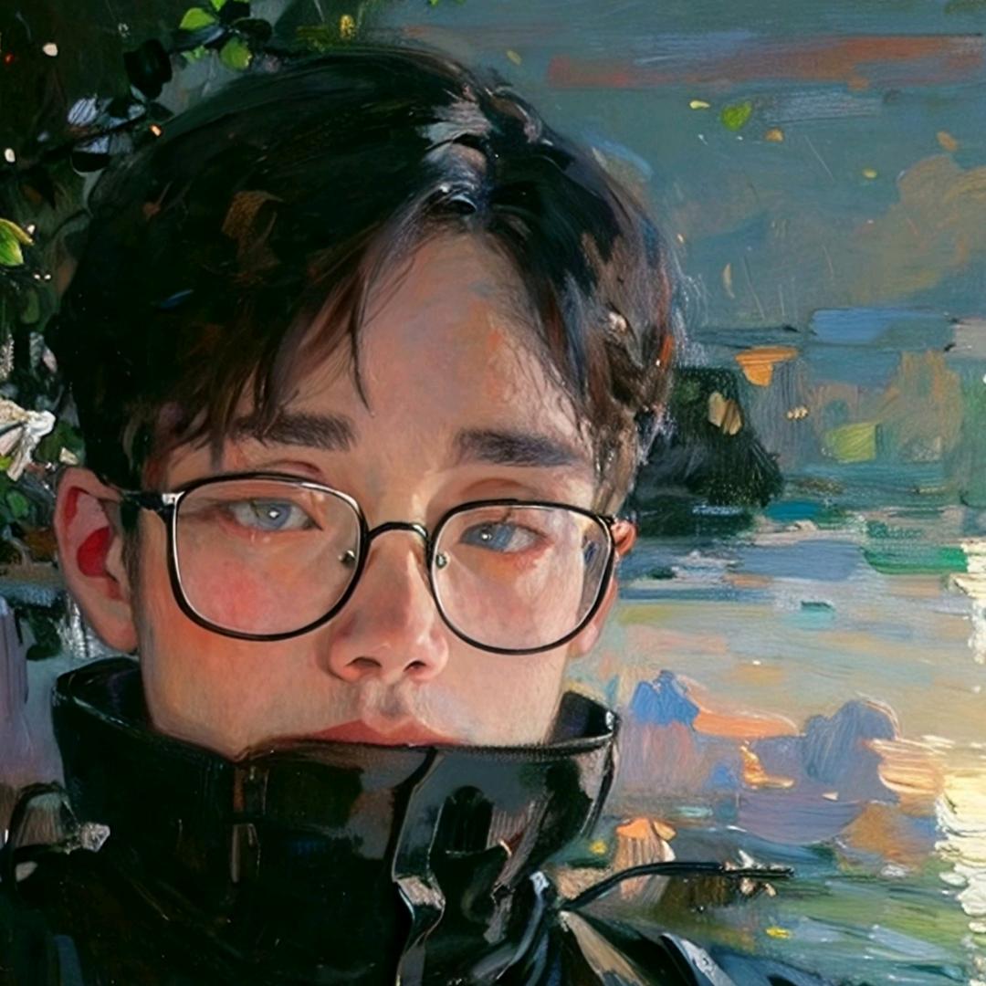 柒～