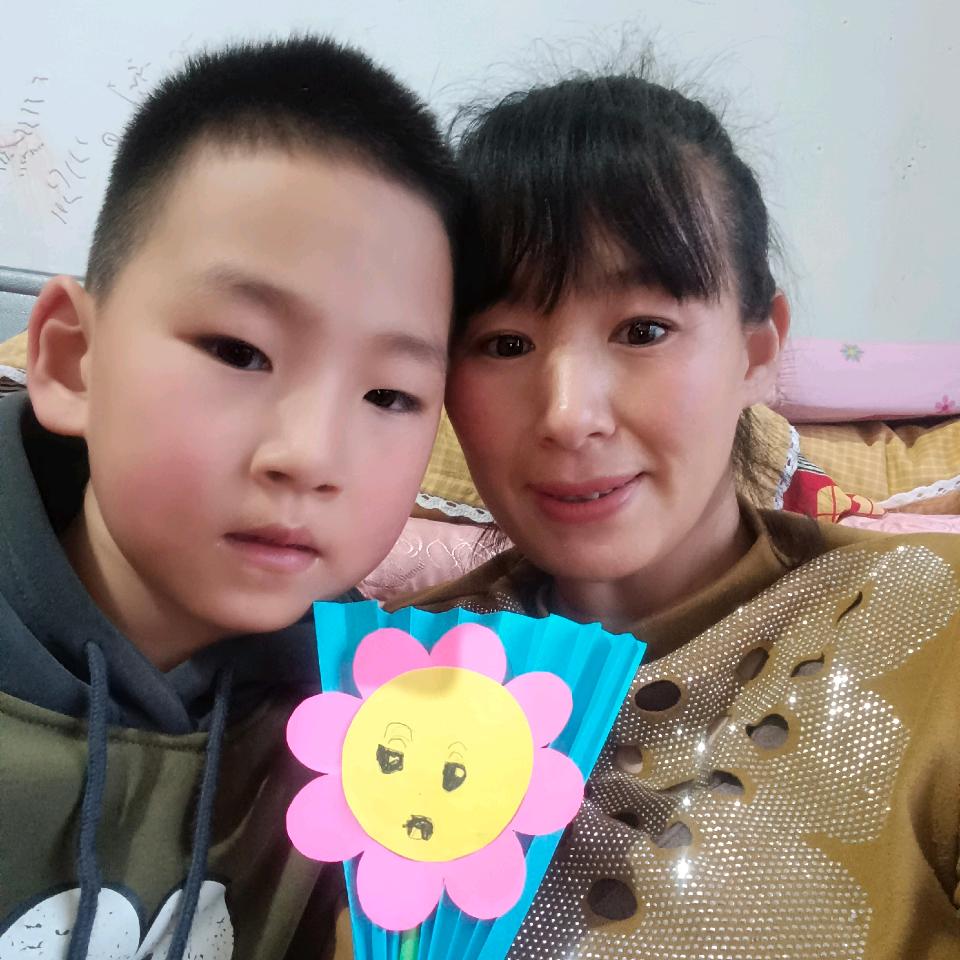 峻熙、美熙妈咪