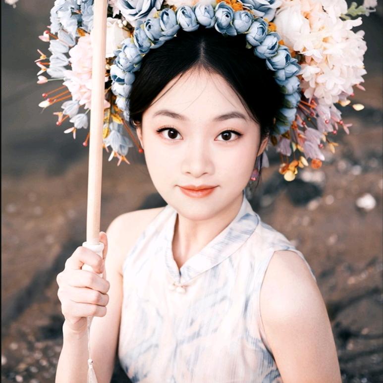 哇😍西梅