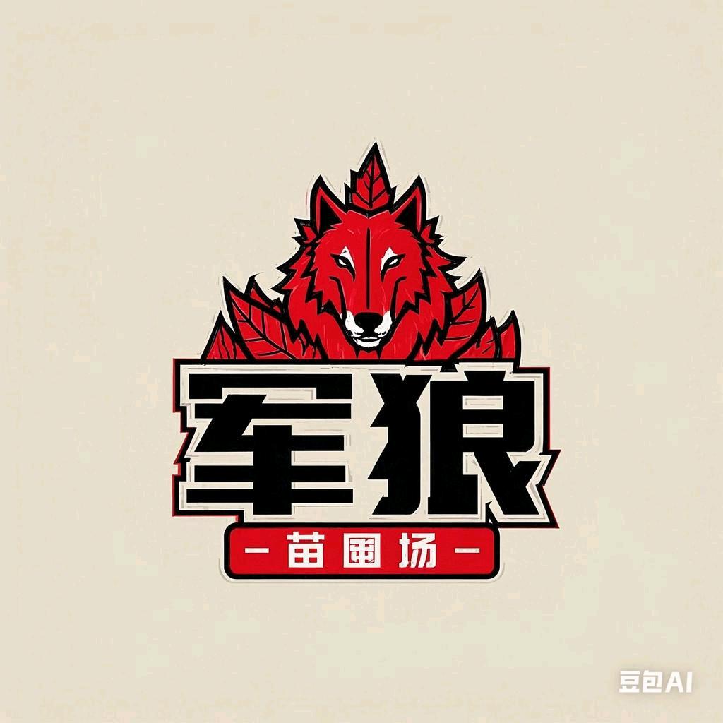 军狼苗圃场张永强