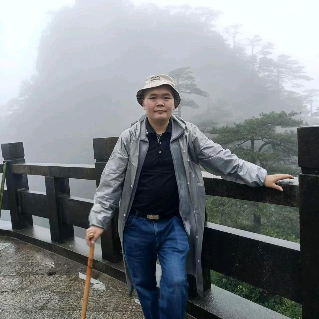 贵州遵义林哥