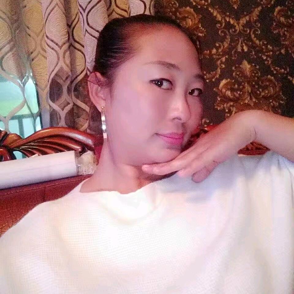 丑丫头别哭