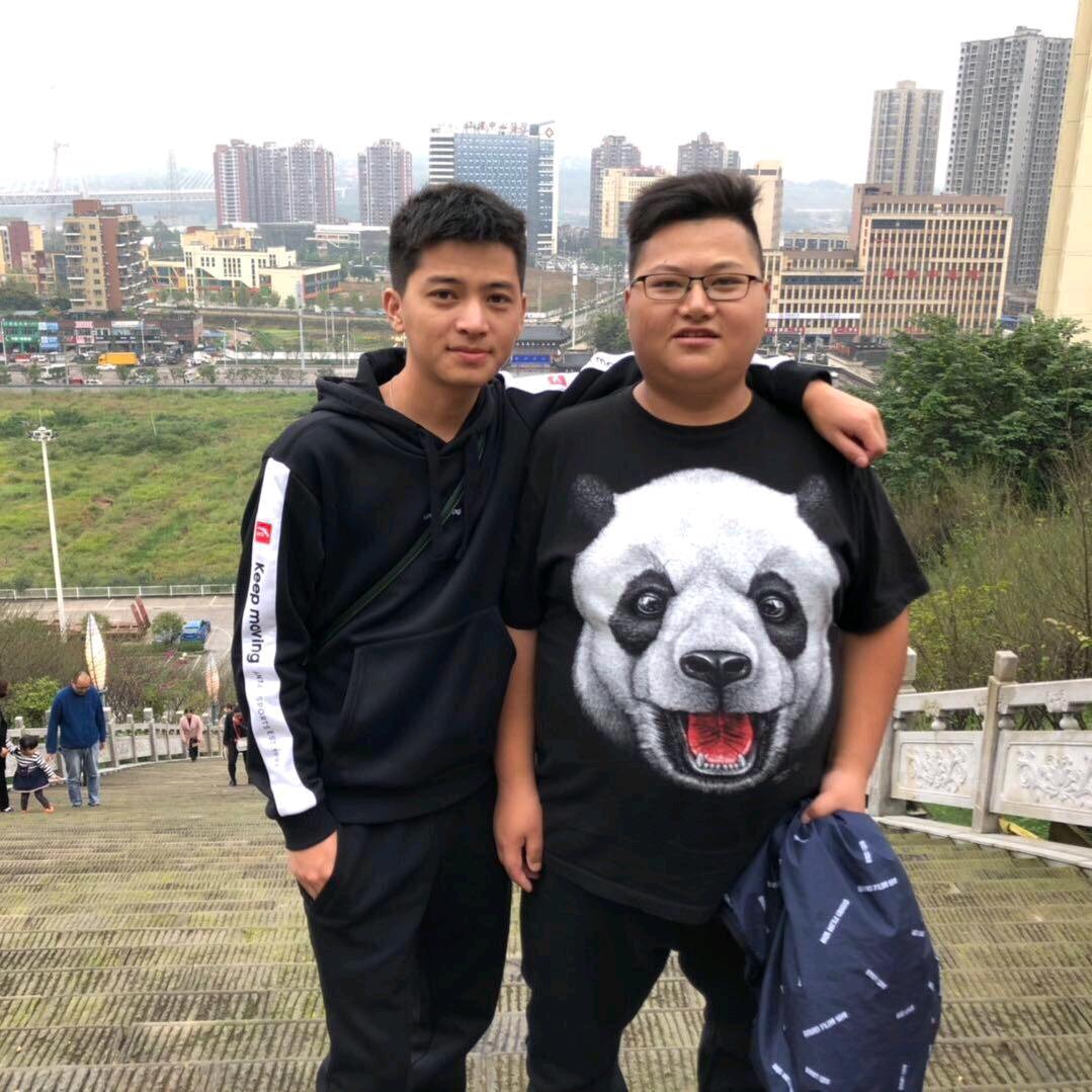 大丢小丢