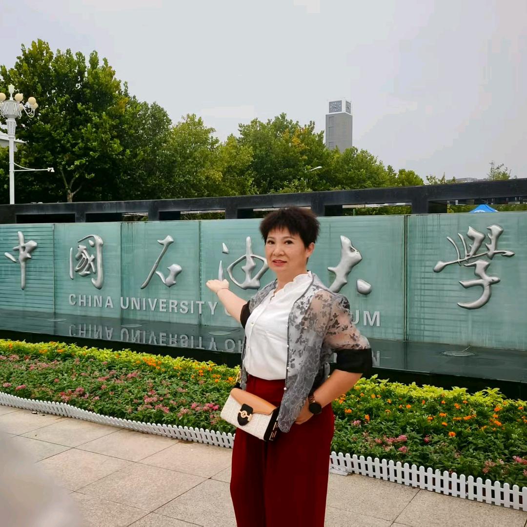 韩姐，三个宝的妈