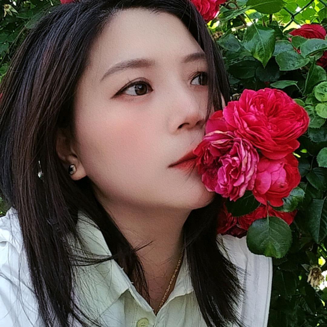 Hua@花