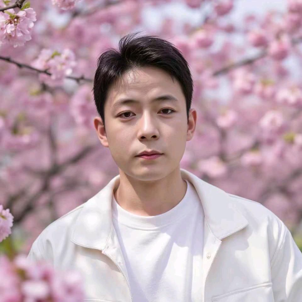 红尘无爱，红尘无情🕊🕊《欭惗》