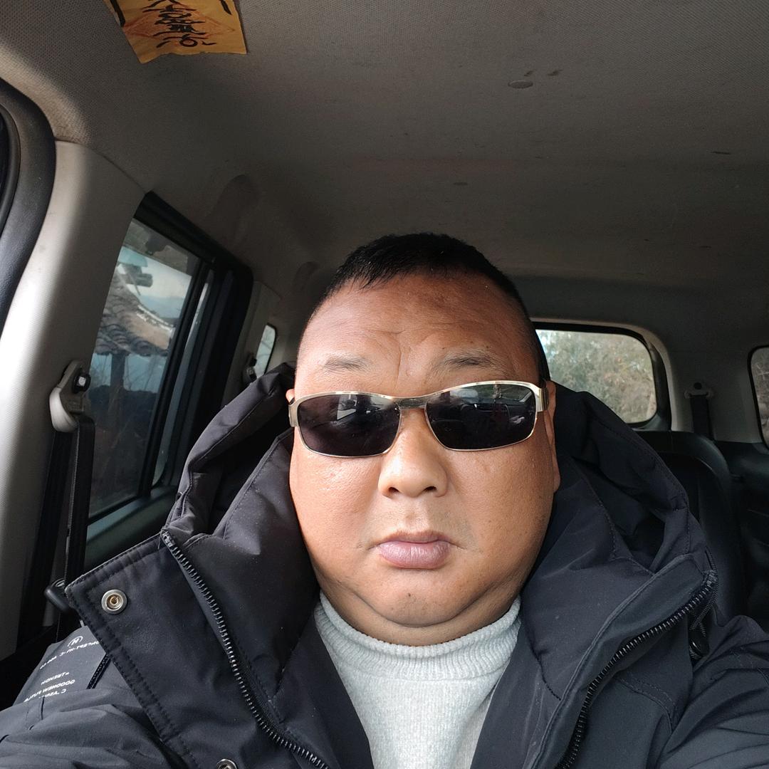 找个有缘人
