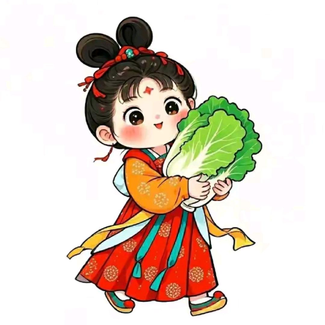 玥玥爱养生