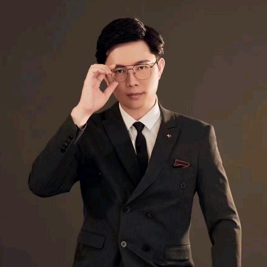 凡哥带你脱单