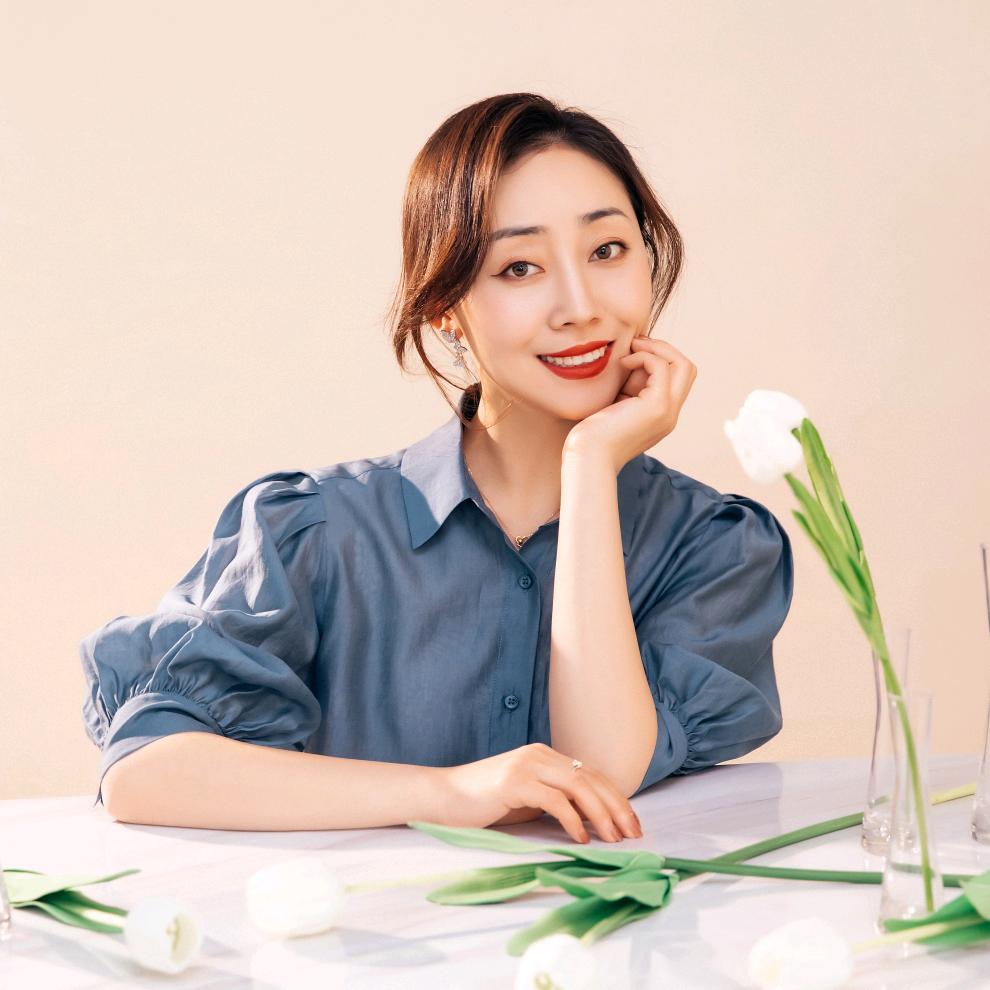 喜马拉雅艺术教育杨美荣